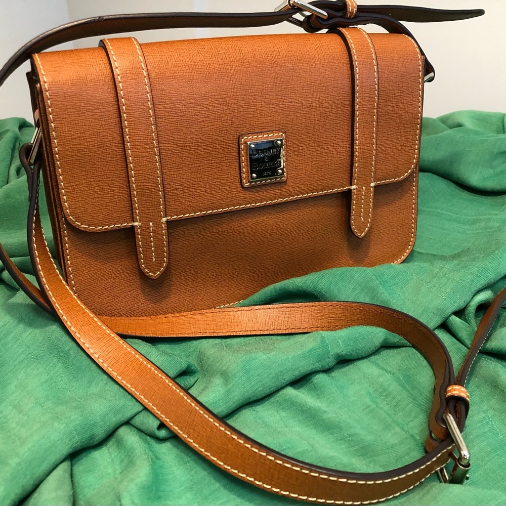 COPY - Dooney & Bourke Crossbody or Shoulder Bag